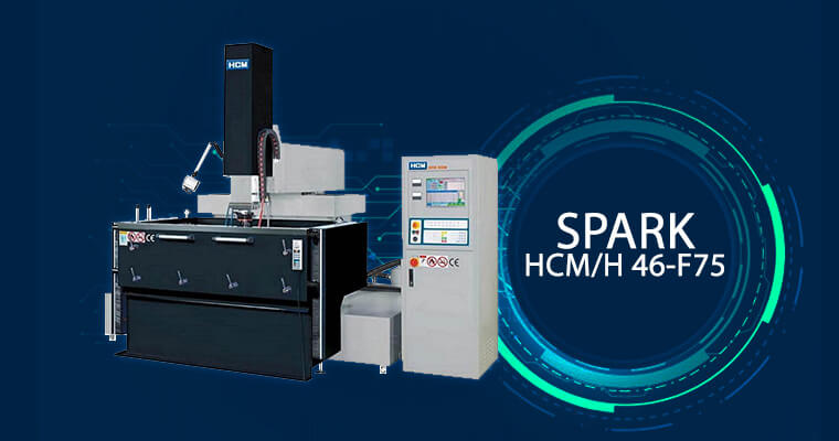 CNC Spark